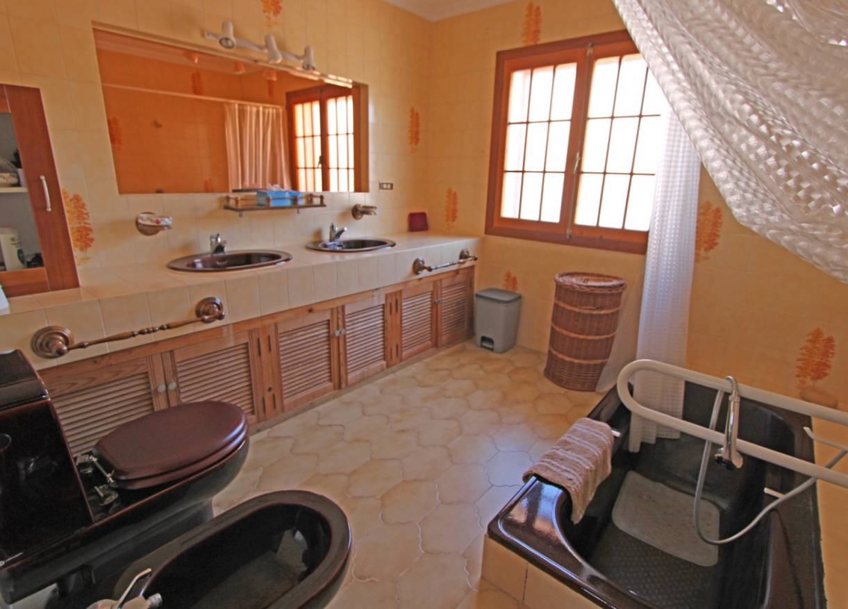 Bestaand - Villa - Orba Valley - Orba Vallei