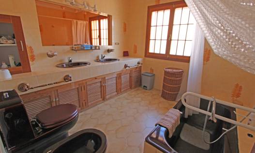 Bestaand - Villa - Orba Valley - Orba Vallei