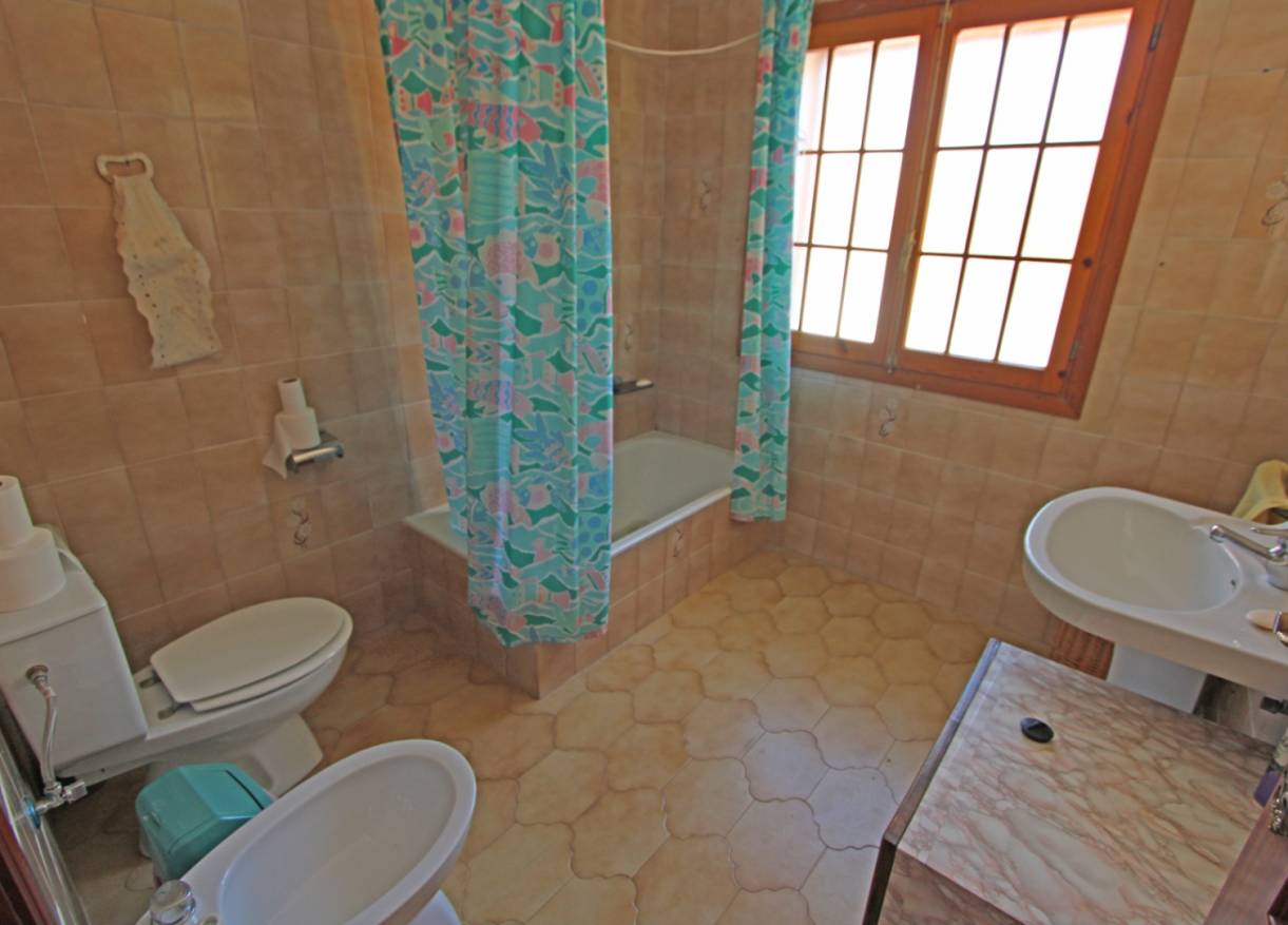 Bestaand - Villa - Orba Valley - Orba Vallei