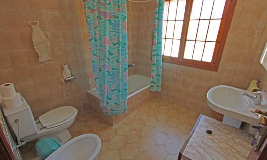 Bestaand - Villa - Orba Valley - Orba Vallei