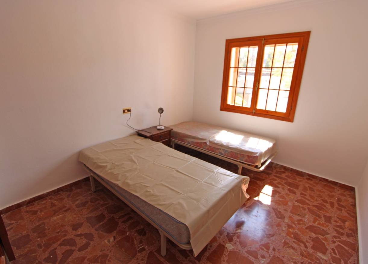 Bestaand - Villa - Orba Valley - Orba Vallei