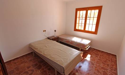 Bestaand - Villa - Orba Valley - Orba Vallei