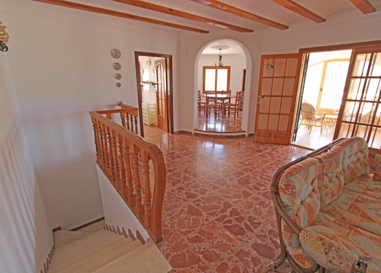 Bestaand - Villa - Orba Valley - Orba Vallei