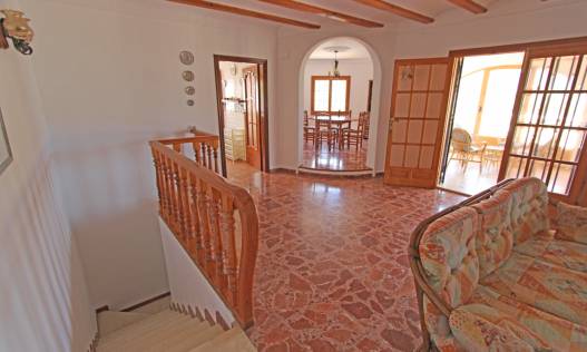 Bestaand - Villa - Orba Valley - Orba Vallei