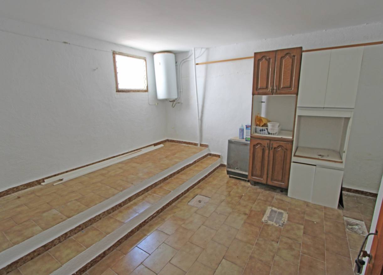 Bestaand - Villa - Orba Valley - Orba Vallei