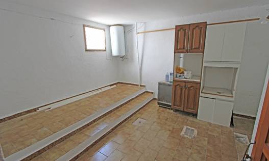 Bestaand - Villa - Orba Valley - Orba Vallei