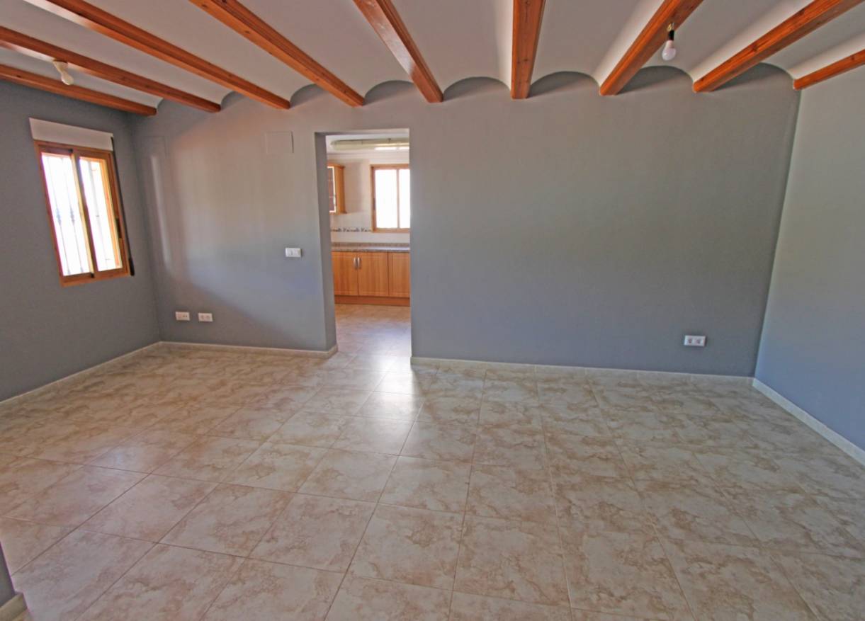 Bestaand - Villa - Orba Valley - Orba Vallei