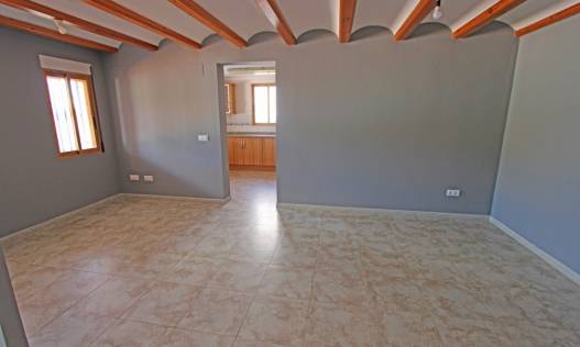 Bestaand - Villa - Orba Valley - Orba Vallei