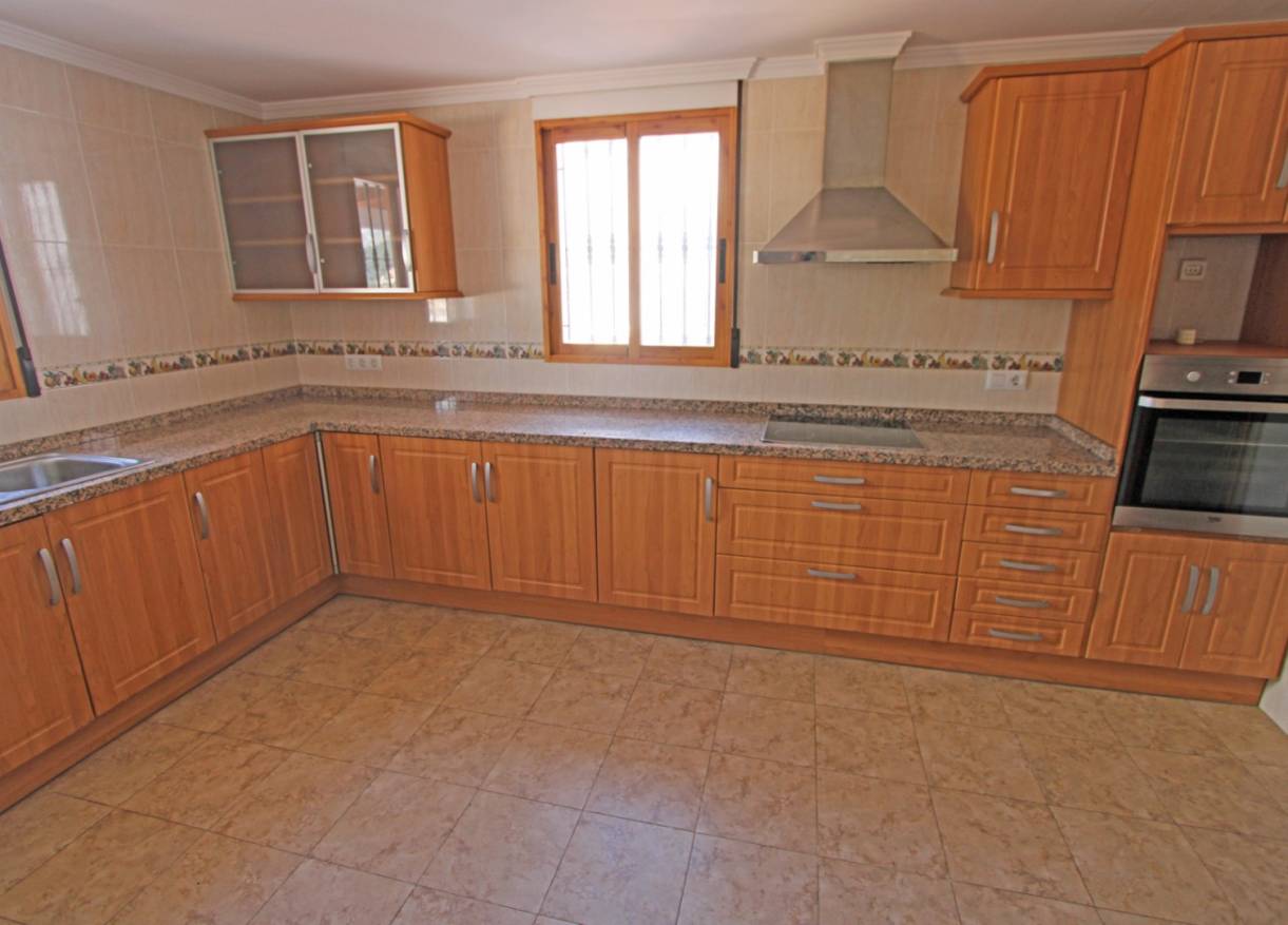 Bestaand - Villa - Orba Valley - Orba Vallei