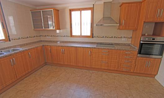 Bestaand - Villa - Orba Valley - Orba Vallei