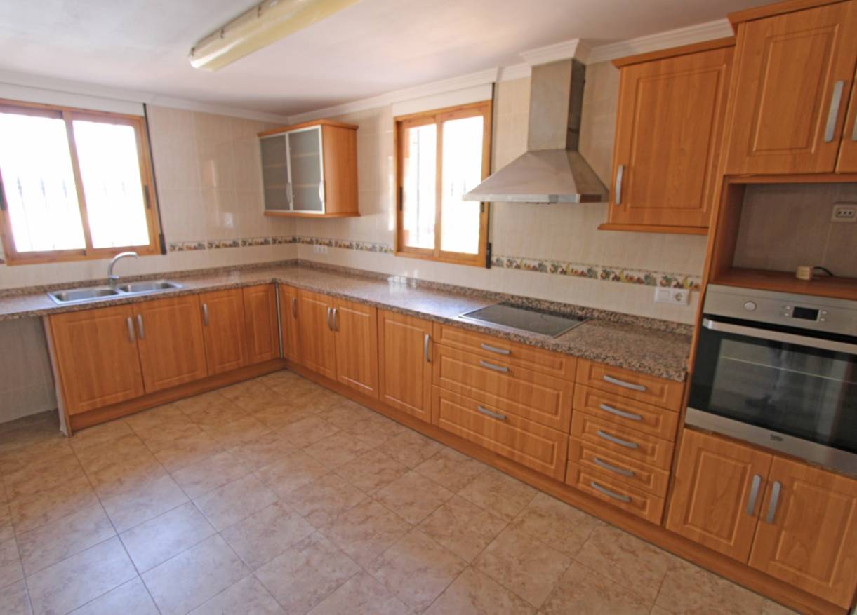 Bestaand - Villa - Orba Valley - Orba Vallei