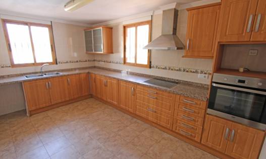 Bestaand - Villa - Orba Valley - Orba Vallei