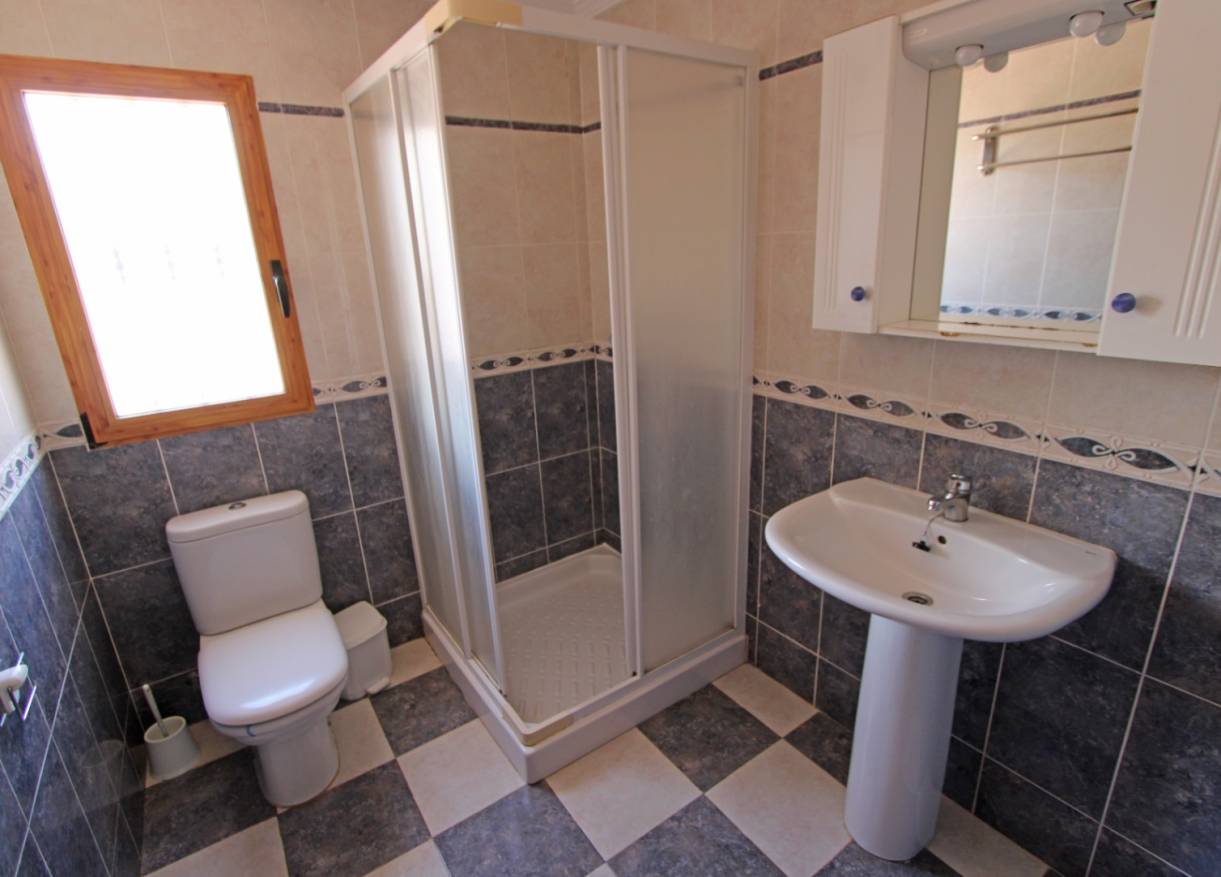 Bestaand - Villa - Orba Valley - Orba Vallei