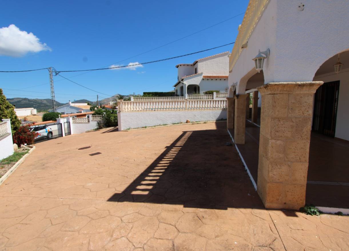 Bestaand - Villa - Orba Valley - Orba Vallei