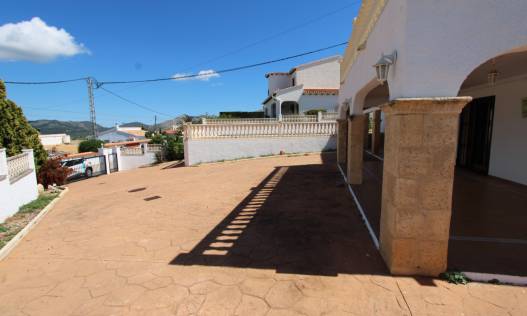 Bestaand - Villa - Orba Valley - Orba Vallei