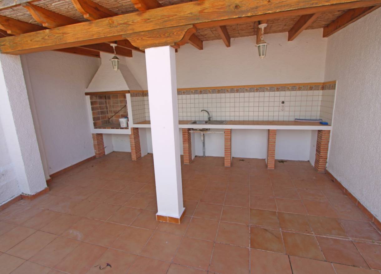 Bestaand - Villa - Orba Valley - Orba Vallei