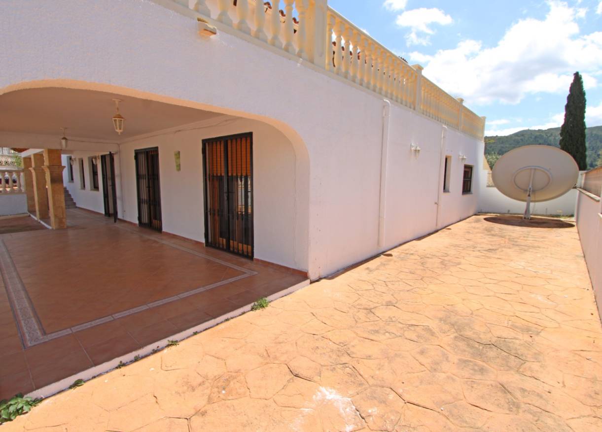 Bestaand - Villa - Orba Valley - Orba Vallei