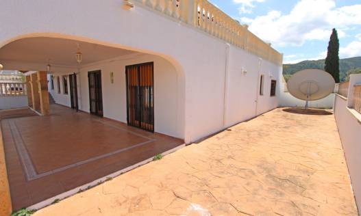 Bestaand - Villa - Orba Valley - Orba Vallei