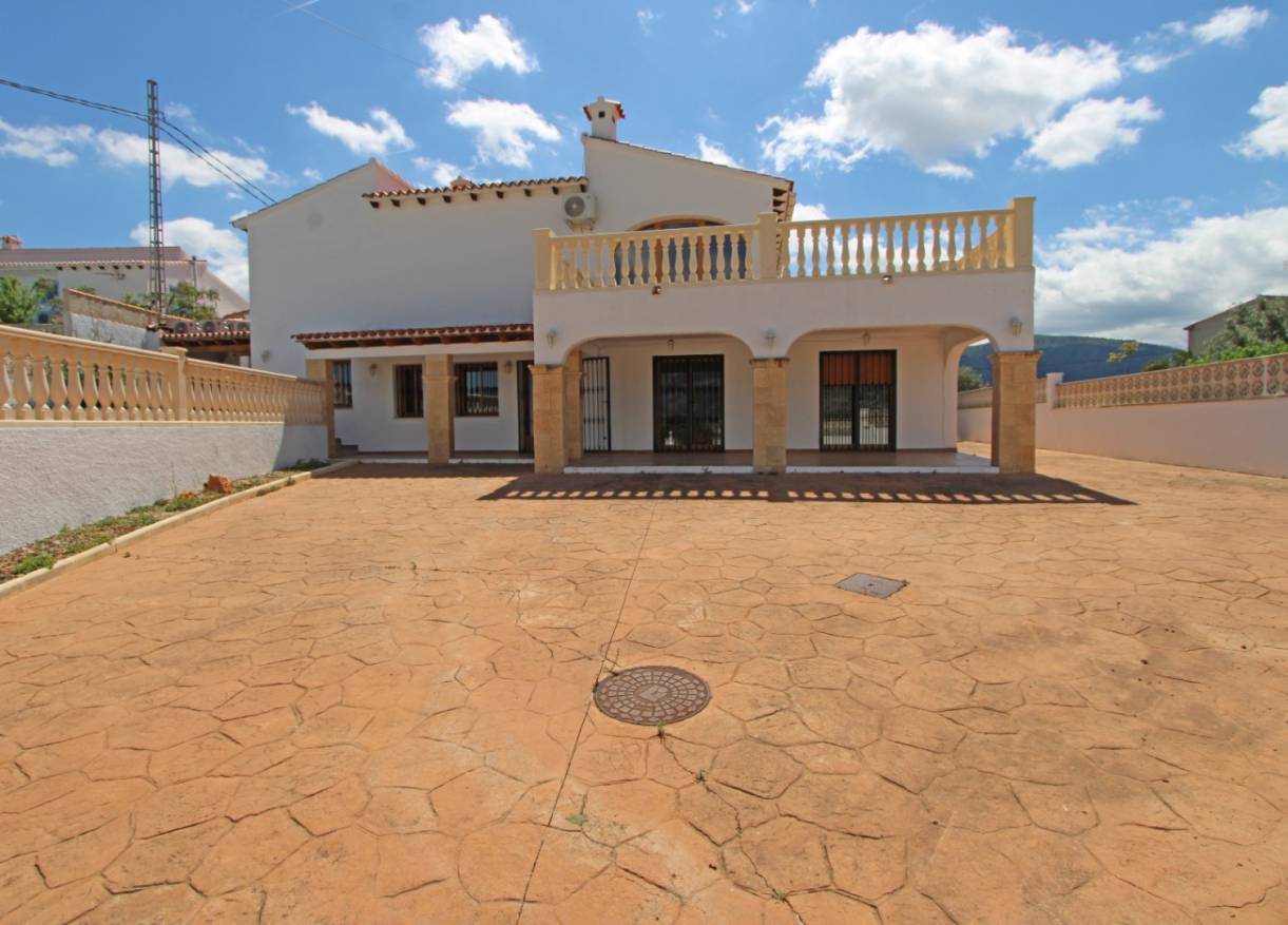 Bestaand - Villa - Orba Valley - Orba Vallei