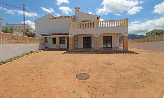 Bestaand - Villa - Orba Valley - Orba Vallei