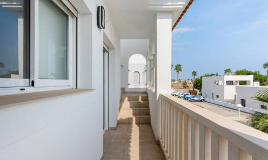 Bestaand - Appartement - Ciudad Quesada - Doña Pepa