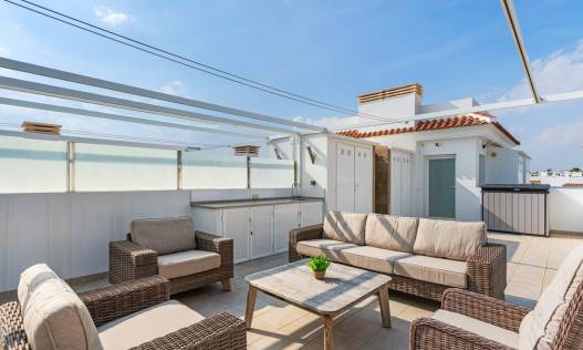 Bestaand - Appartement - Ciudad Quesada - Doña Pepa