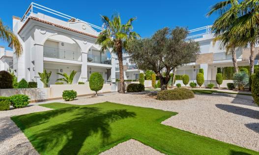 Bestaand - Appartement - Ciudad Quesada - Doña Pepa