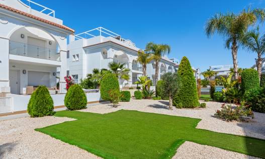 Bestaand - Appartement - Ciudad Quesada - Doña Pepa