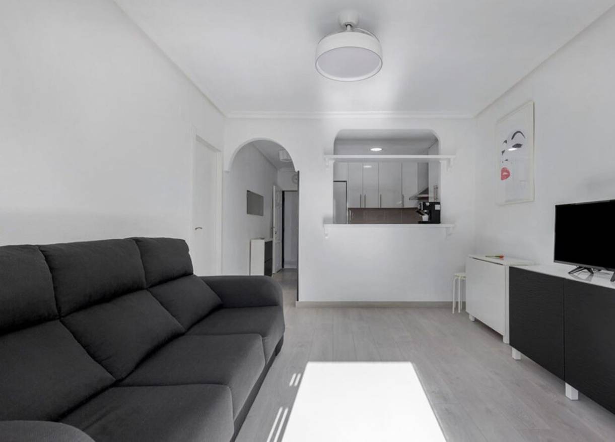 Bestaand - Appartement - Torrevieja