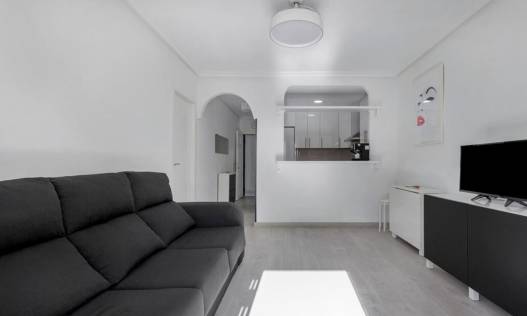 Bestaand - Appartement - Torrevieja