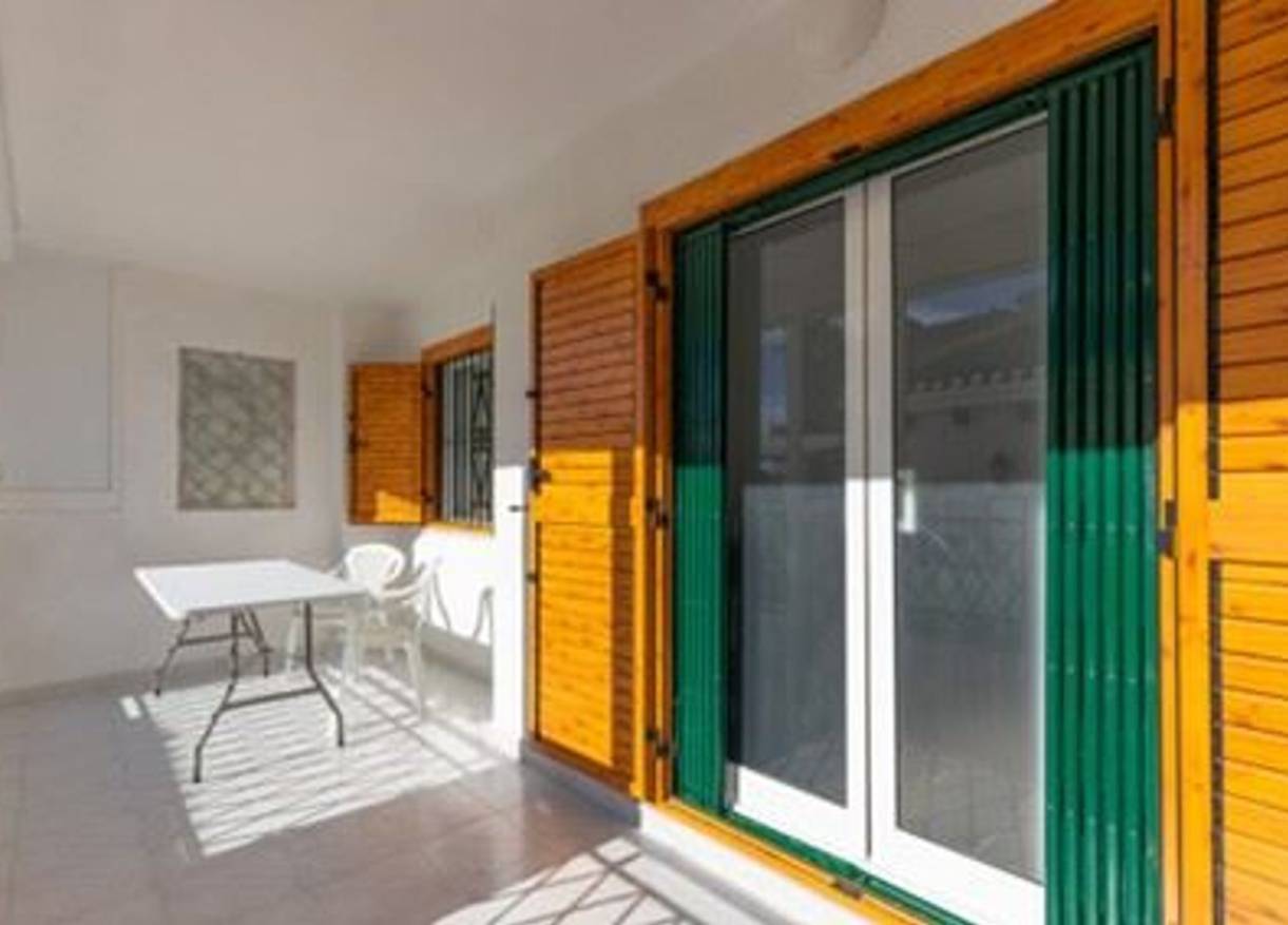 Bestaand - Appartement - Torrevieja