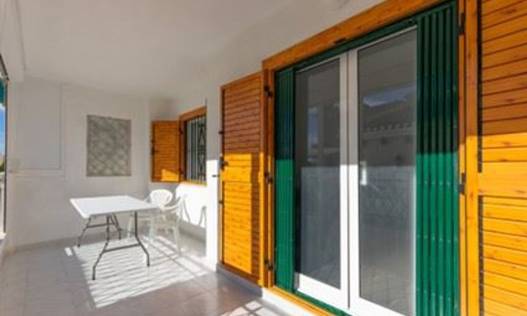 Bestaand - Appartement - Torrevieja