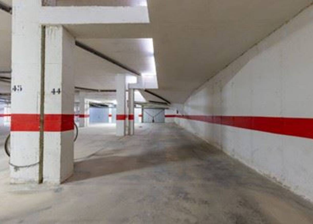 Bestaand - Appartement - Torrevieja