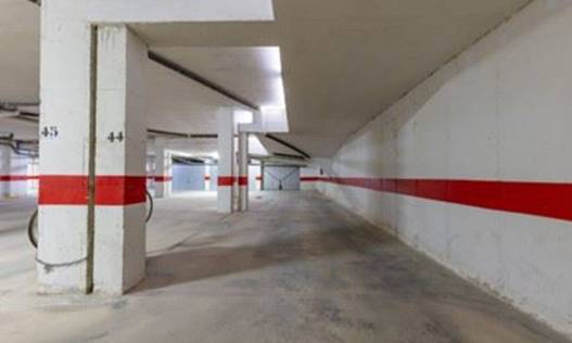 Bestaand - Appartement - Torrevieja