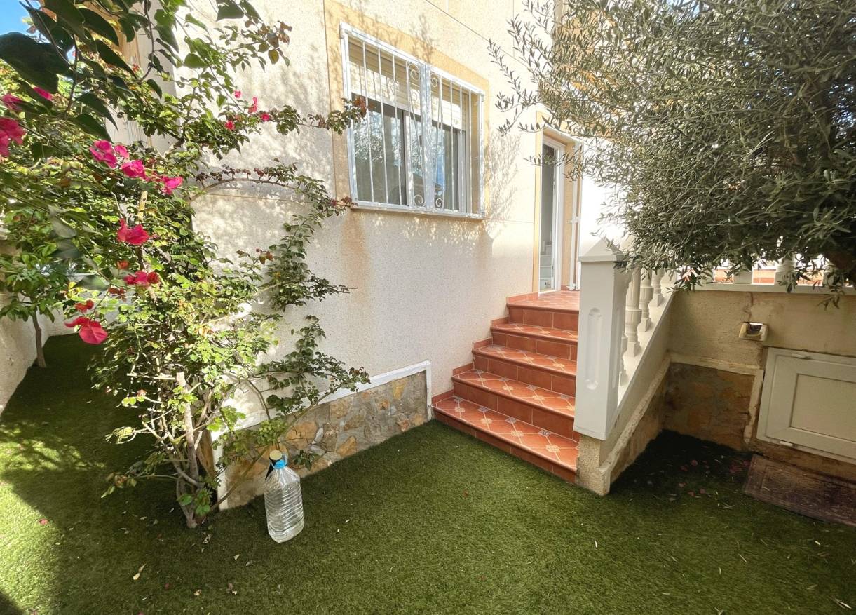 Bestaand - Villa - Ciudad Quesada - Airstrip