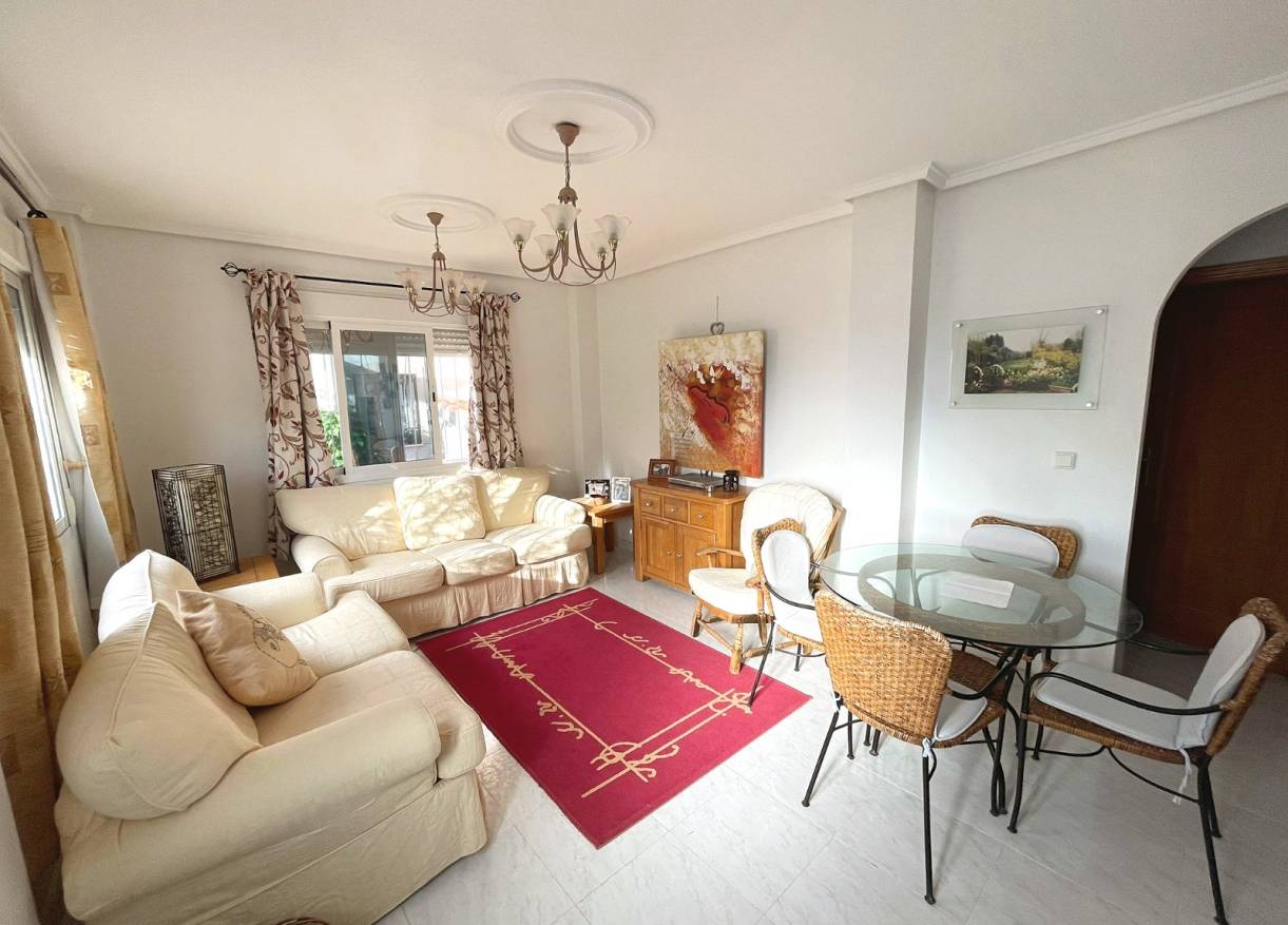 Bestaand - Villa - Ciudad Quesada - Airstrip