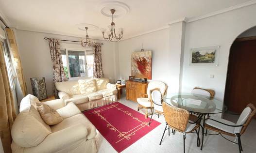 Bestaand - Villa - Ciudad Quesada - Airstrip