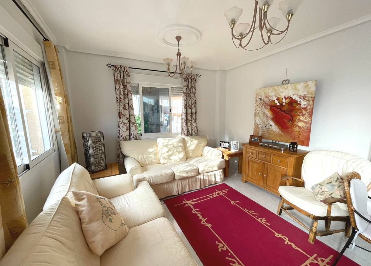 Bestaand - Villa - Ciudad Quesada - Airstrip