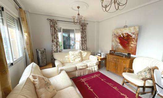 Bestaand - Villa - Ciudad Quesada - Airstrip