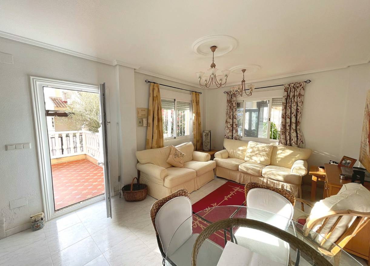 Bestaand - Villa - Ciudad Quesada - Airstrip