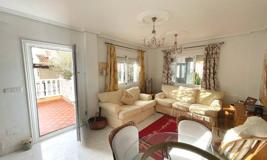 Bestaand - Villa - Ciudad Quesada - Airstrip