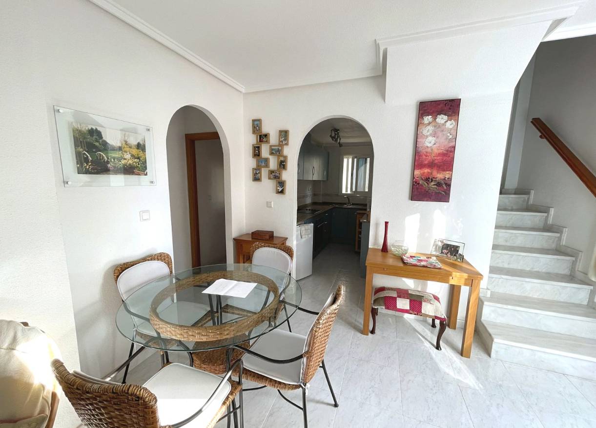 Bestaand - Villa - Ciudad Quesada - Airstrip