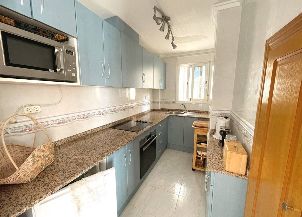 Bestaand - Villa - Ciudad Quesada - Airstrip