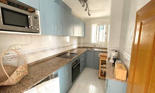 Bestaand - Villa - Ciudad Quesada - Airstrip