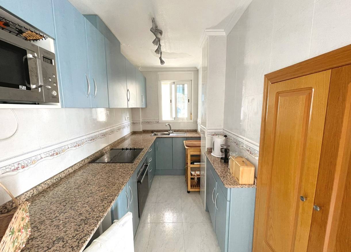 Bestaand - Villa - Ciudad Quesada - Airstrip