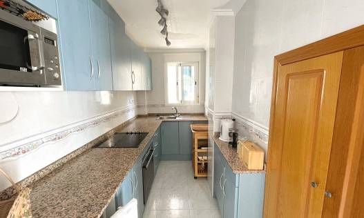 Bestaand - Villa - Ciudad Quesada - Airstrip