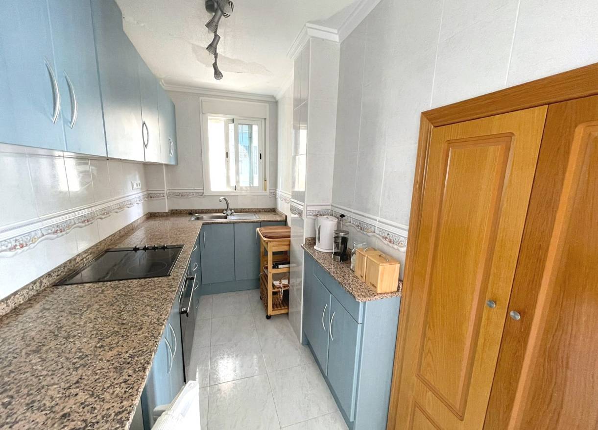 Bestaand - Villa - Ciudad Quesada - Airstrip