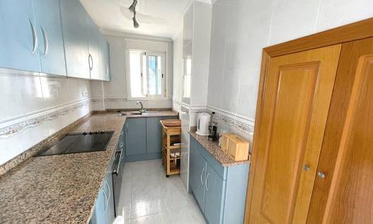 Bestaand - Villa - Ciudad Quesada - Airstrip