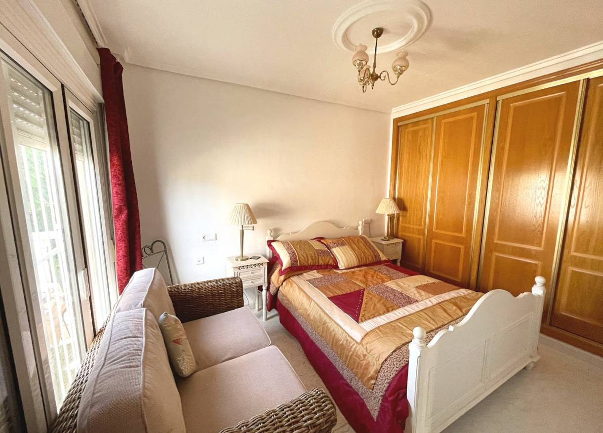 Bestaand - Villa - Ciudad Quesada - Airstrip