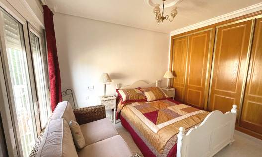 Bestaand - Villa - Ciudad Quesada - Airstrip